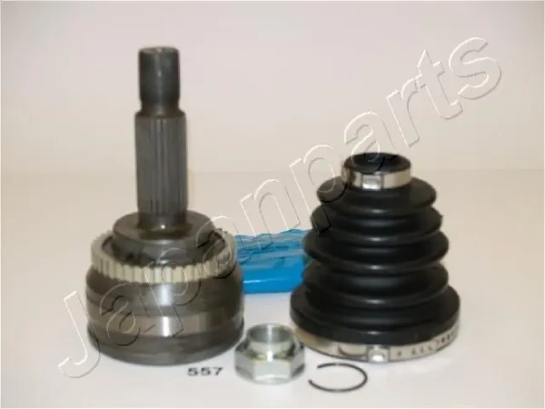 GI557 Japan Parts