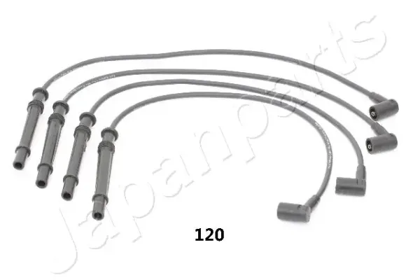 Fios de alta voltagem, kit IC120 Japan Parts