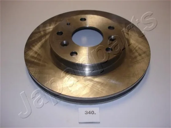 DI340 Japan Parts