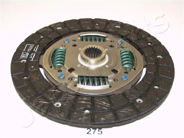 Disco de embraiagem Toyota Auris E15