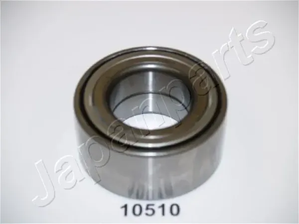 Rolamento de cubo dianteiro KK10510 Japan Parts