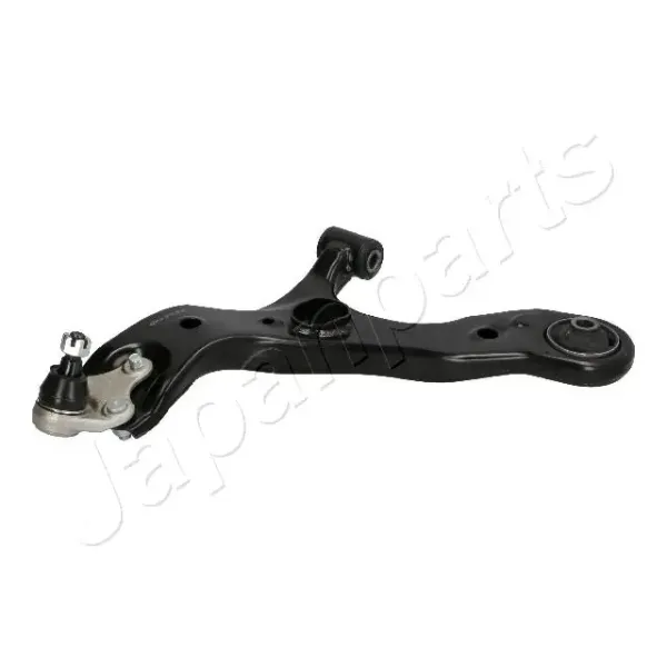 Braço oscilante inferior esquerdo de suspensão dianteira BS254L Japan Parts