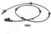 Sensor dianteiro de ABS ABS1022 Japan Parts