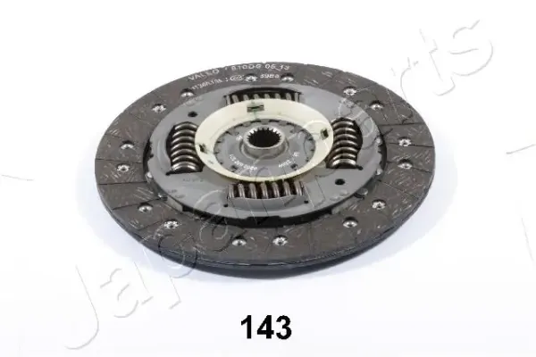 DF143 Japan Parts