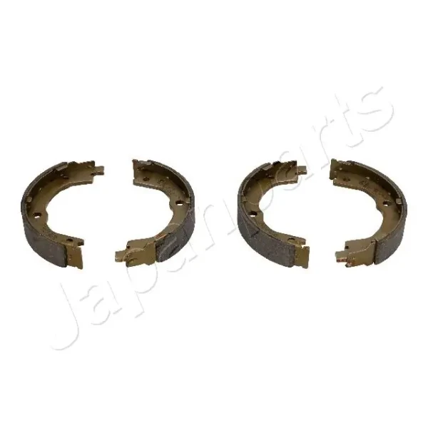 GF-K20AF Japan Parts sapatas do freio de estacionamento