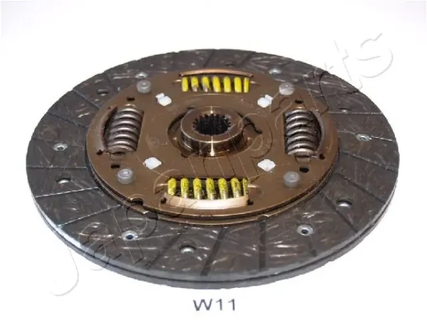 DFW11 Japan Parts