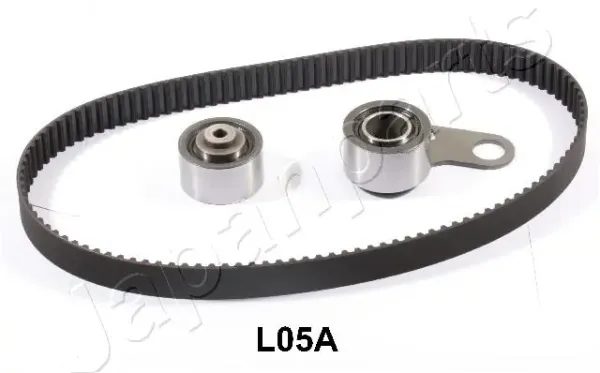 Correia do mecanismo de distribuição de gás, kit KDDL05A Japan Parts