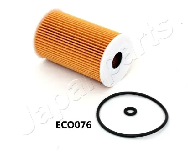 Filtro de óleo FOECO076 Japan Parts