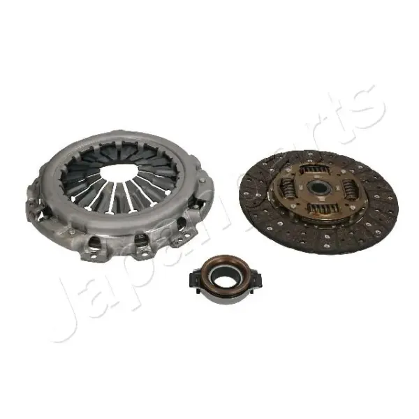 Kit de embraiagem (3 peças) KF1032 Japan Parts