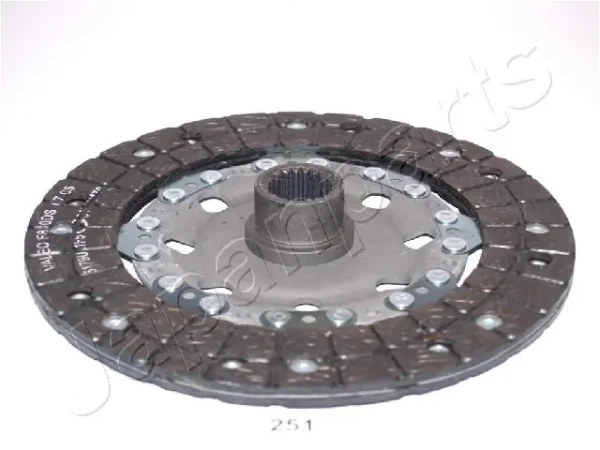 DF-251 Japan Parts disco de embraiagem
