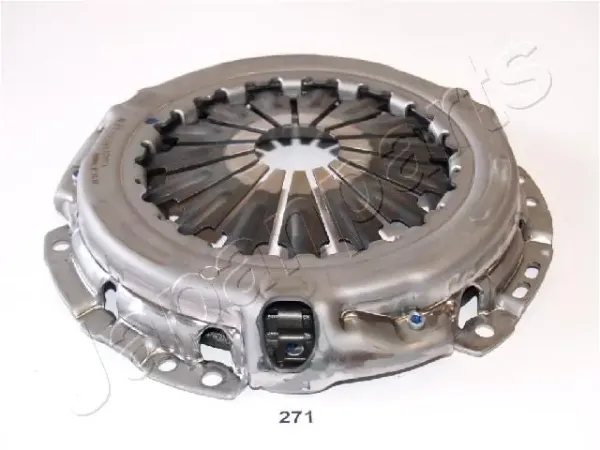 Cesta de embraiagem Toyota Auris E15