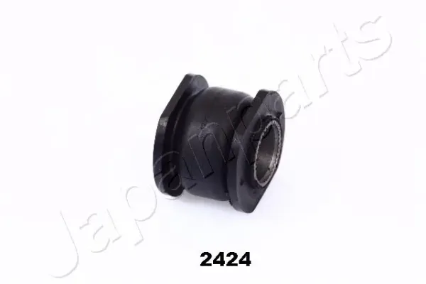 Bloco silencioso de fixação da cremalheira da direção RU2424 Japan Parts
