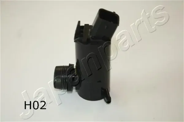 Bomba de motor de fluido para lavador de vidro dianteiro WPH02 Japan Parts