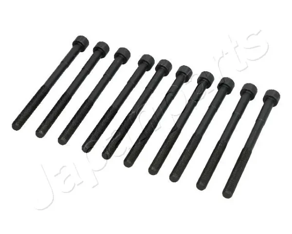 BL210 Japan Parts