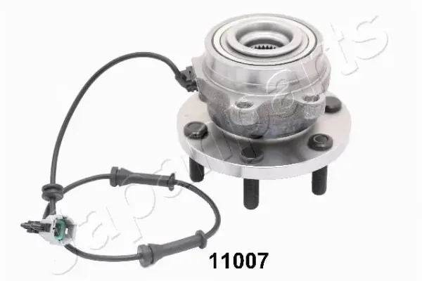 Cubo dianteiro KK11007 Japan Parts