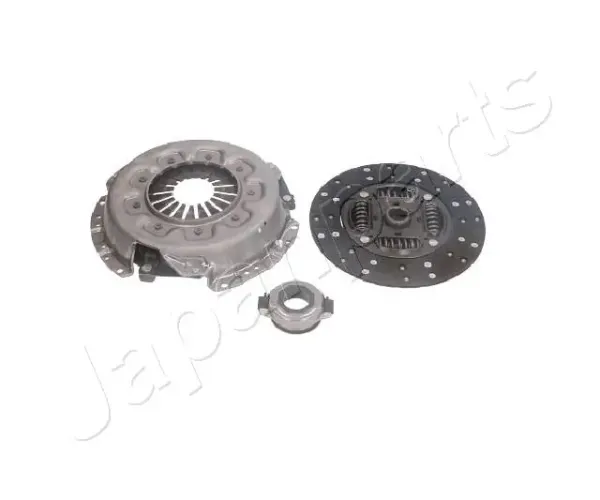 Kit de embraiagem (3 peças) KF1014 Japan Parts