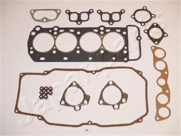 Kit superior de vedantes de motor 817299101A Mazda
