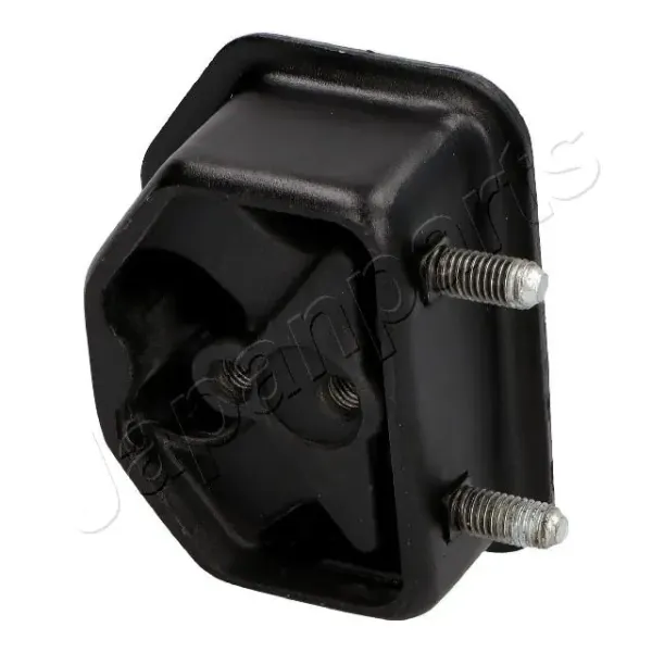 Coxim (suporte) direito de motor RUW05 Japan Parts