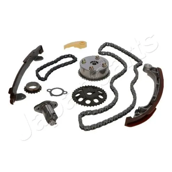 Cadeia do mecanismo de distribuição de gás, kit KDK205V Japan Parts