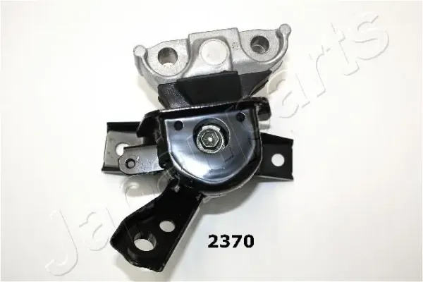 Coxim (suporte) direito de motor RU2370 Japan Parts