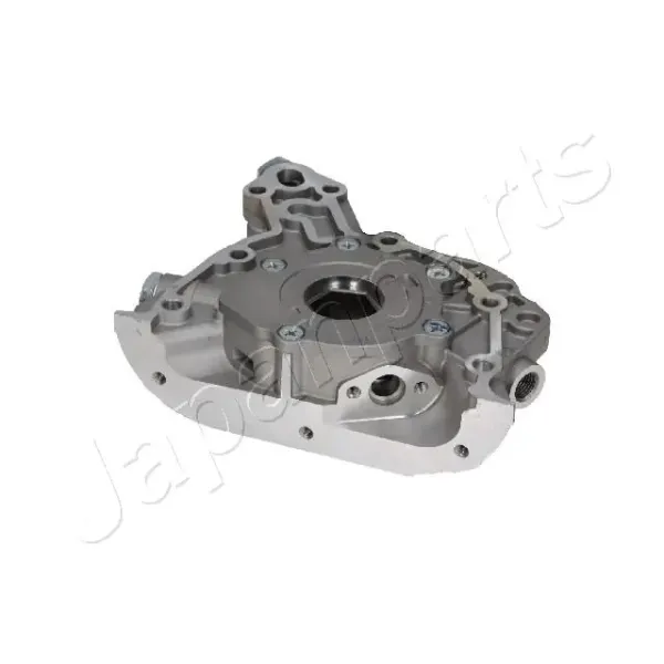 Bomba de óleo Opel Astra F67