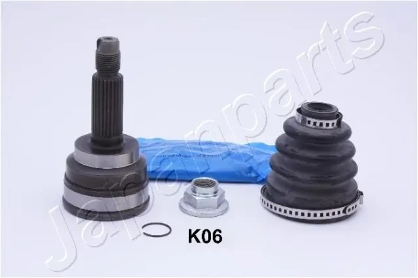 GIK06 Japan Parts