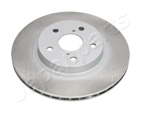 Disco do freio dianteiro DI274C Japan Parts