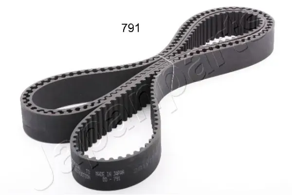 DD791 Japan Parts