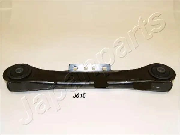 Braço oscilante (tração) longitudinal superior esquerdo/direito de suspensão traseira TIJ015 Japan Parts