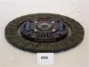 DF569 Japan Parts