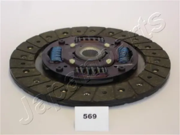 DF569 Japan Parts