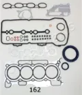 KM162 Japan Parts