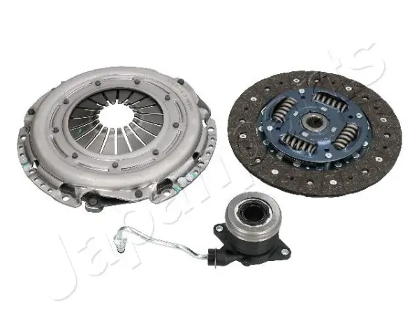 Kit de embraiagem (3 peças) 55284791 Fiat/Alfa/Lancia