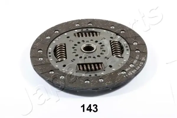 DF143 Japan Parts