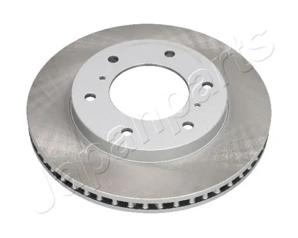 Disco do freio dianteiro DI516C Japan Parts