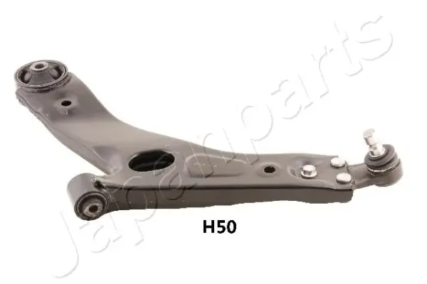Braço oscilante inferior esquerdo de suspensão dianteira BSH49L Japan Parts