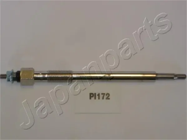 Vela de incandescência PI172 Japan Parts