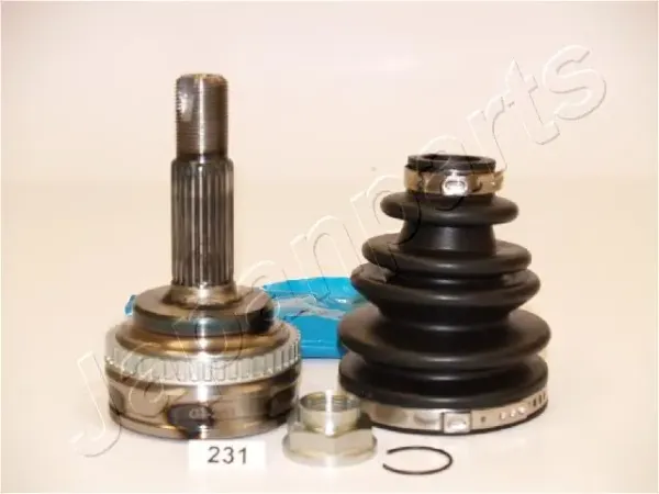 Junta homocinética externa dianteira GI231 Japan Parts