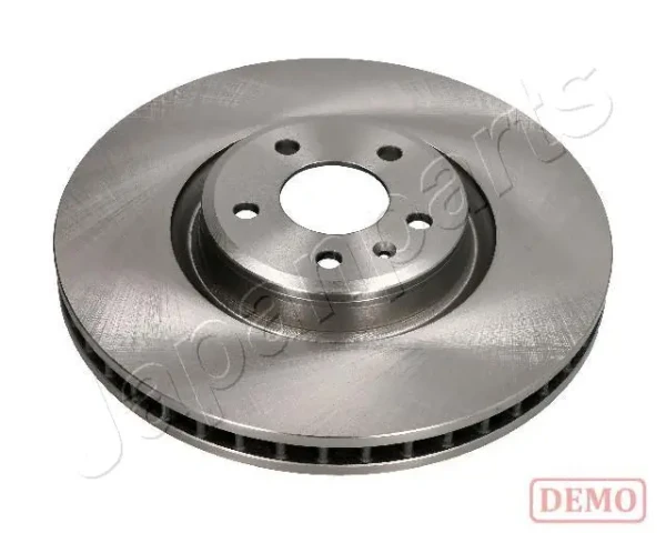 DI0960C Japan Parts disco do freio dianteiro