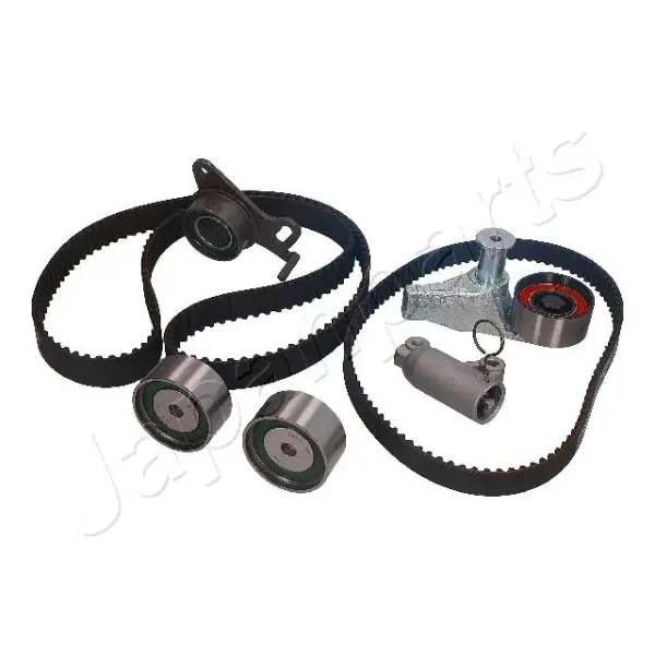 Correia do mecanismo de distribuição de gás, kit KDD510 Japan Parts