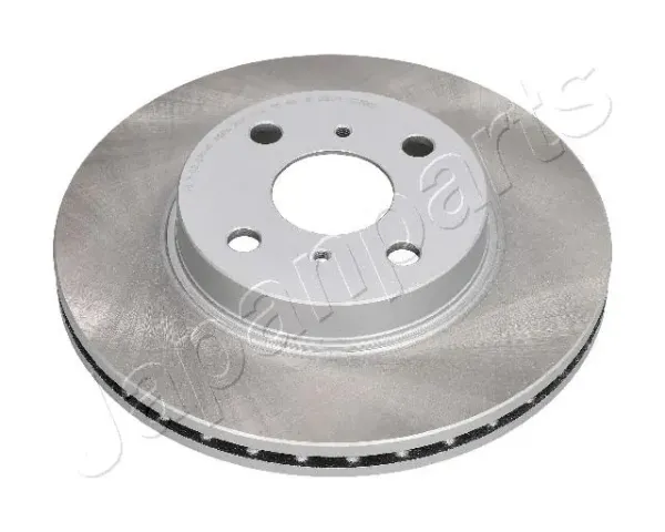 Disco do freio dianteiro DI233C Japan Parts