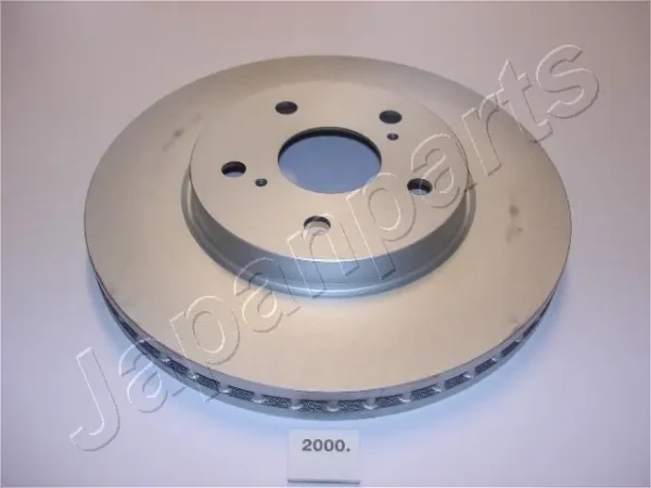 DI2000 Japan Parts