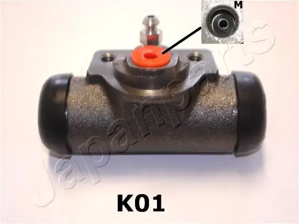 Cilindro traseiro do freio de rodas de trabalho CSK01 Japan Parts