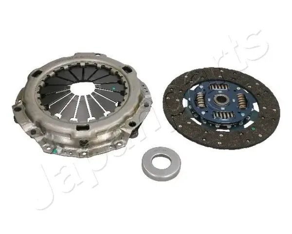 Kit de embraiagem (3 peças) KF1057 Japan Parts