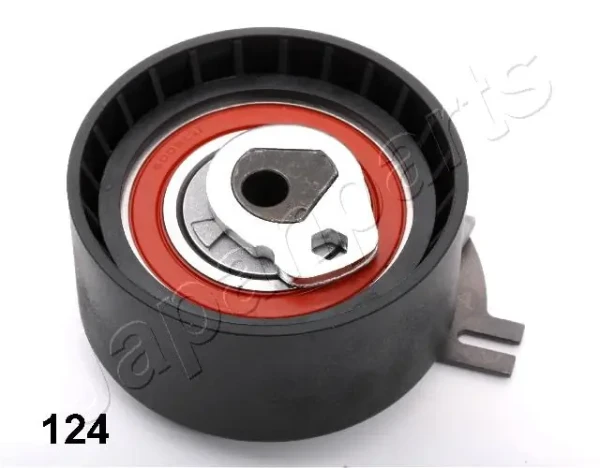 BE124 Japan Parts