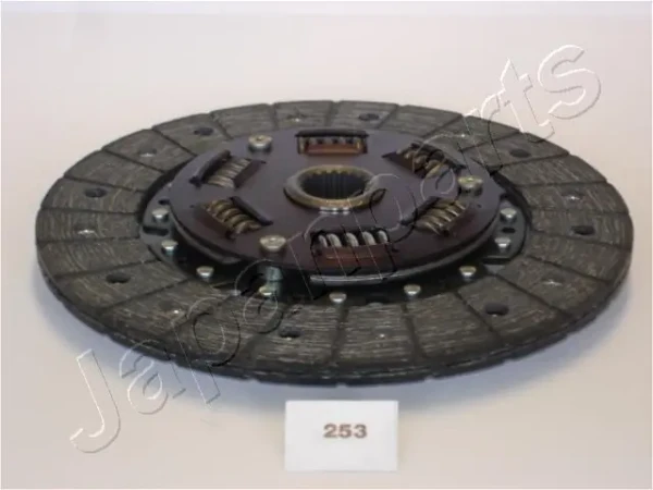Disco de embraiagem DF253 Japan Parts