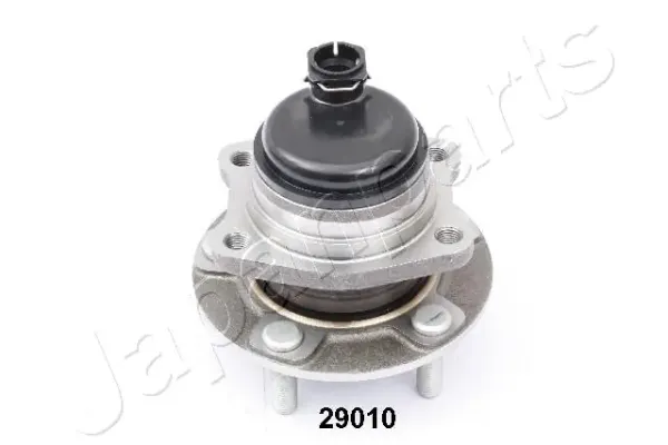 Cubo traseiro KK29010 Japan Parts