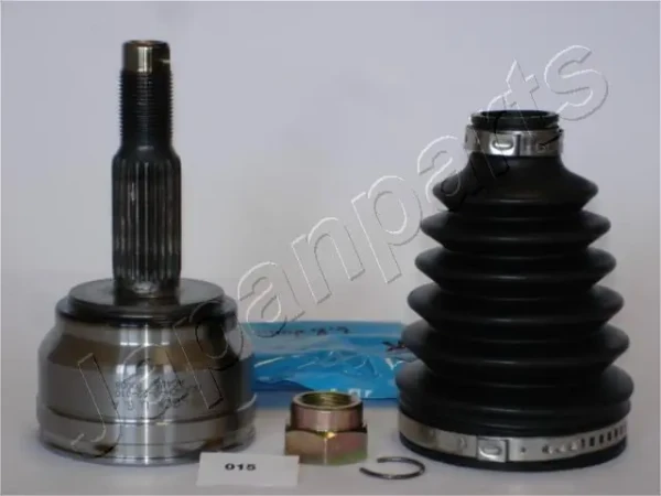GI015 Japan Parts