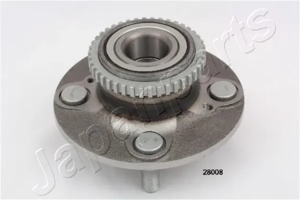 Cubo traseiro KK28008 Japan Parts