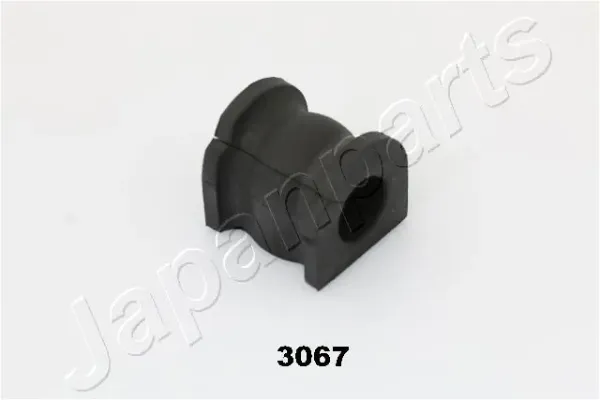 Bucha de estabilizador traseiro RU3067 Japan Parts